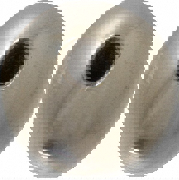 Ball Knob: Threaded Hole, 3/4'' Dia